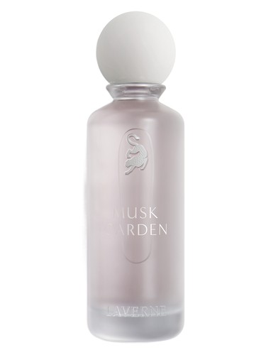 Laverne Musk Garden EDP For Unisex 100 ml