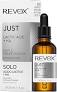 Revox Just Lactic Acid + Ha Gentle Peeling Solution - 30 ml