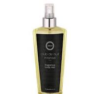 [6294015102604] Armaf  De Nuit Intense Body 250ml