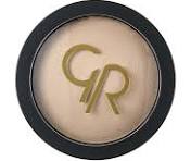 [8691190540524] G.R Mineral terrabaked powder No 01