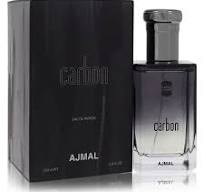 [6293708000425] Carbon man EDB 100ML