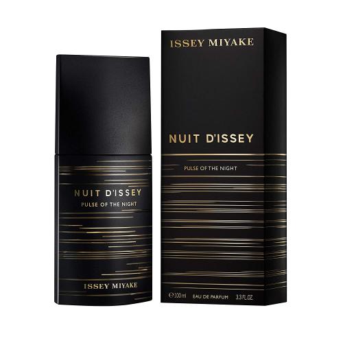 ISSEY MIYAKE Nuit Dissey