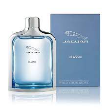 [3562700373084] JAGUAR NEW CLASSIC EDT BLUE 100 ml