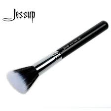 [6971093068229] JESSUP B065 - 187 Large Powder Foundation Brush