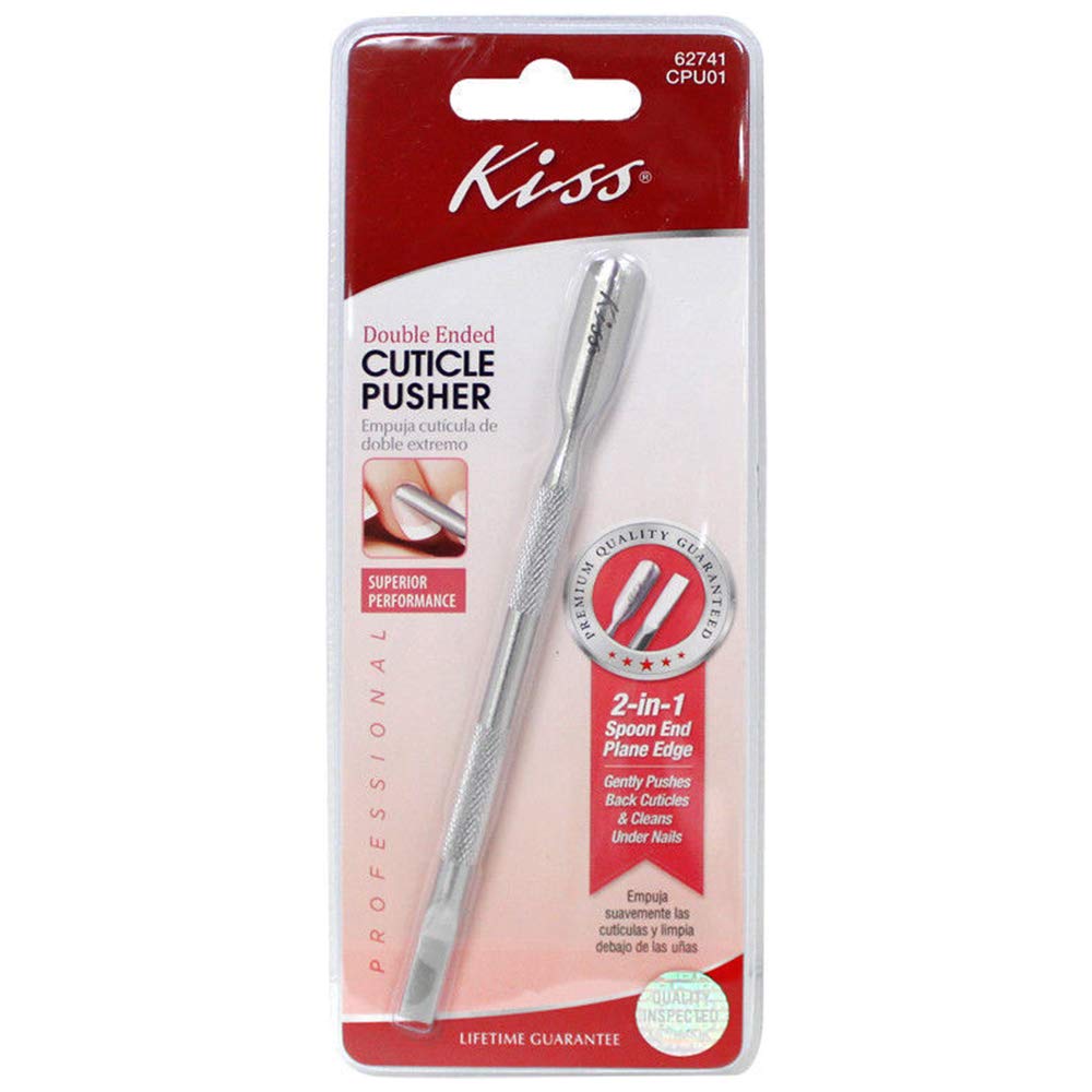 KISS Cuticle Pusher CPU01(7411