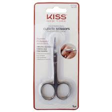 KISS Cuticle Scissors SCI03 (7427