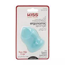 KISS ERGONOMIC MAKEUP SPONGE MUS04(61668