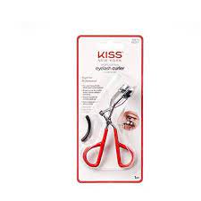 KISS Eyelash Curler KEC01 (06112