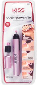 KISS Pocket Power File RPP01 (32203