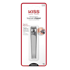 KISS Toe Nail Clipper CLP03 (7397