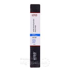 [731509712674] KISS WIDE BOARD GRINDER FILE F103