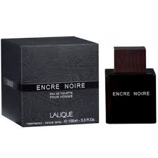 [3454960022522] LALIQUE ENCRE NOIRE EDT 100ML