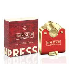 [6291107920115] Le Falcone Impression Perfume 100 ml