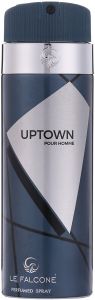 [6291107921389] Le Falcone Uptown Pour Homme Perfumed Spray 200 ml