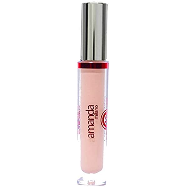 Amanda Long Lasting Concealer 01