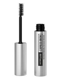 Brow Fast Sculpt Eyebrow Mascara - 10 Clear
