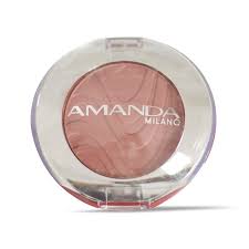 Amanda Matte Studio Blusher no 03