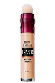 Eraser Eye Concealer 4 HONEY