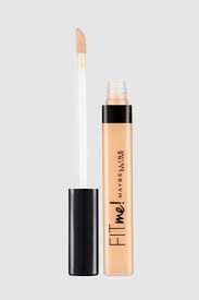 Fit Me Eye Concealer 30 Cafe