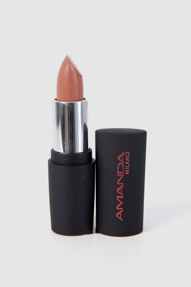 AMANDA Moist Matte Lipstick no 21