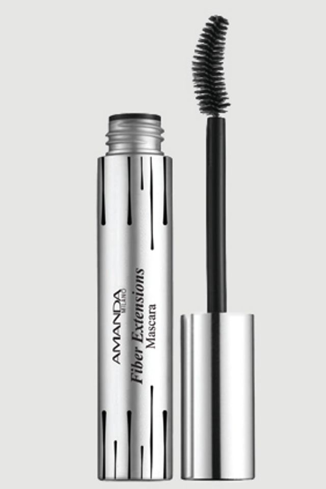 [6221113513544] Fiber Extensions Mascara