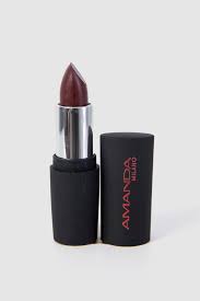 AMANDA Moist Matte Lipstick no 23