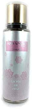 Amanda Garden Love Heaven Body Splash For Women - 250.ML