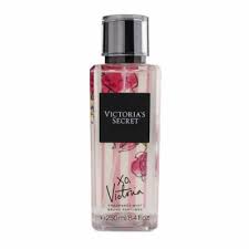 Amanda Garden Sexy Bomb Body Splash For Women - 250.ML