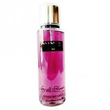 [6221113514893] Amanda Garden  So Sexy Body Splash For Women - 250.ML