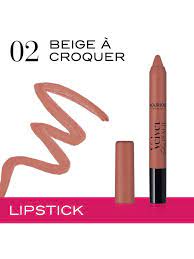 Bourjois Velvet The Pencil Lipstick 02