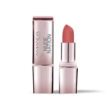 Nude Nation Lip stick 10