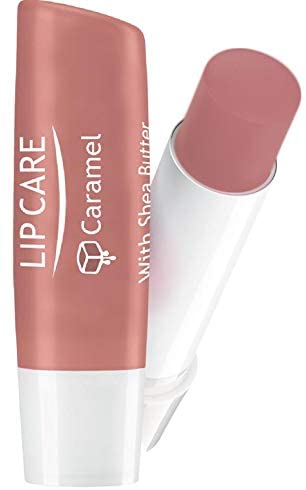 Amanda Lip Care-Caramel