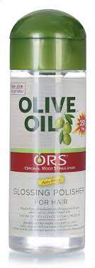 [6224007940365] ORS GLOSSING HAIR SERUM 150+37 ML