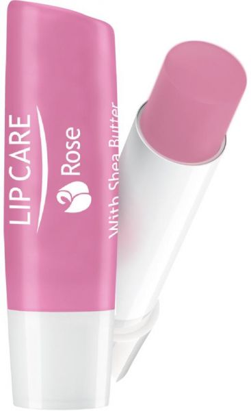 Amanda Lip Care-Rose