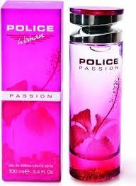 [679602461108] POLICE PASSION WOMEN 100 ML