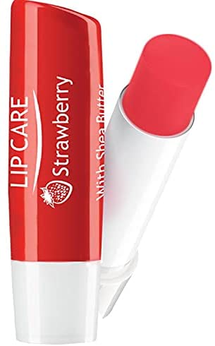 Amanda Lip Care-Strawberry