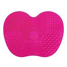 [9614001326969] Pinkdose Cleaning Makeup Brushes Big