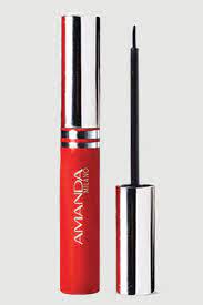 Amanda Powder Eyeliner Intense Black