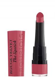 Bourjois Rouge Velvet The Lipstick 03 Mat-Matte