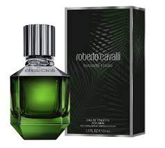 [3614228899376] Roberto Cavalli Paradise Found Him EDT 75ML