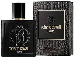 [3614221193952] Roberto Cavalli Uomo men EDT 100ml