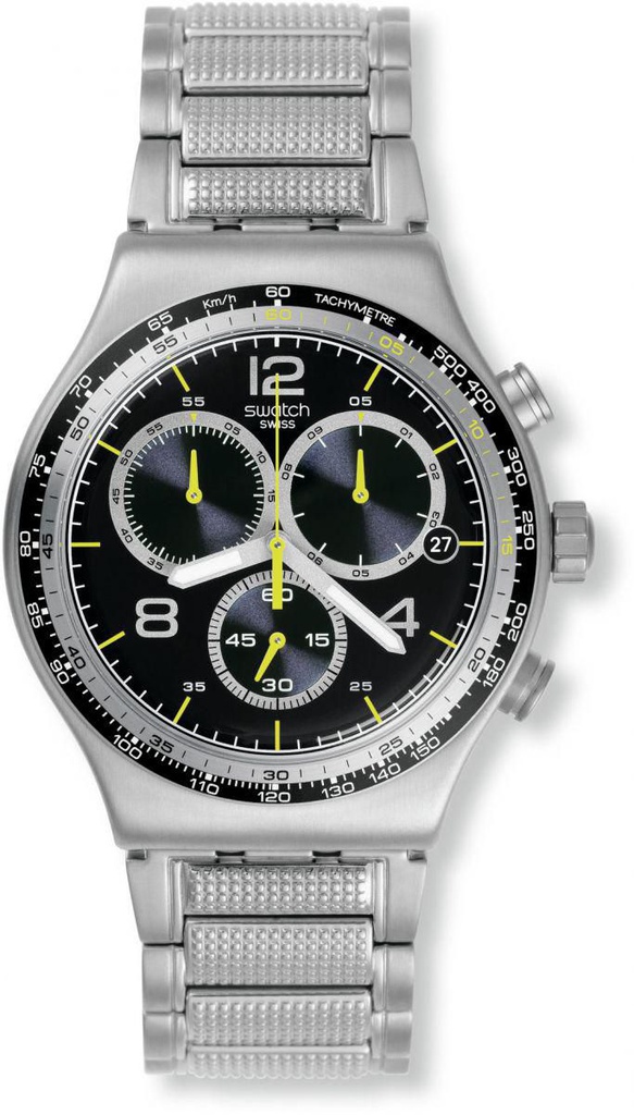 SWATCH ANALOG YVS411G