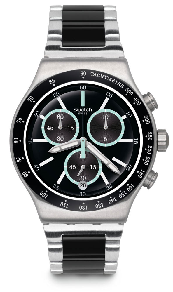 SWATCH FRESH YVS434G