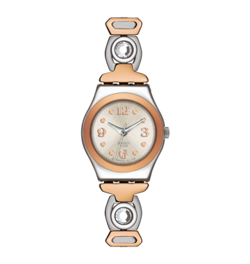 SWATCH LADY PASSION YSS234G