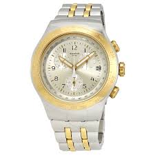 SWATCH LIVE MY TIME YOS458G