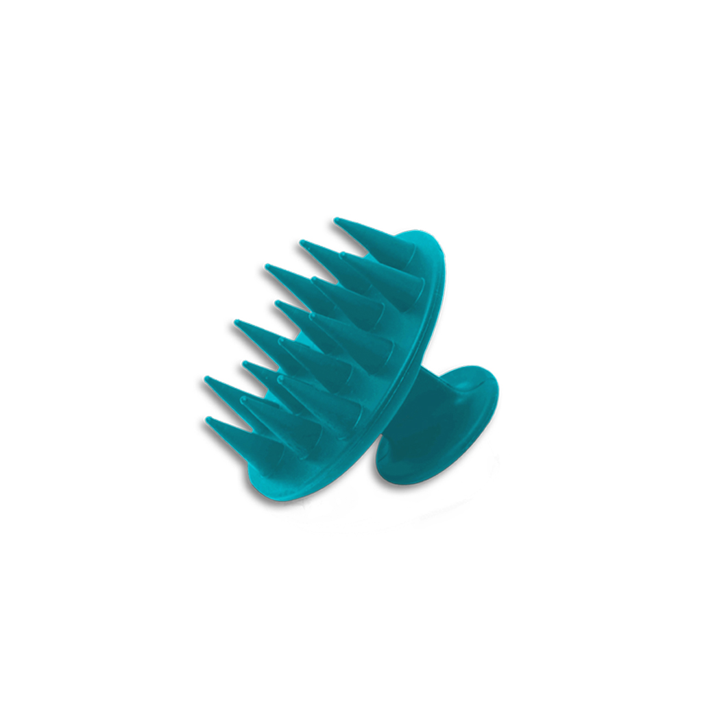THE HAIR ADDICT Gro Brush For All Hair Types