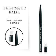 [3616300771327] Twist Matic KAJAL waterproof + (small sharpener) 06