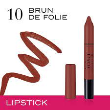 Bourjois Velvet The Pencil Lipstick 10