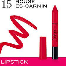 Bourjois Velvet The Pencil Lipstick 15