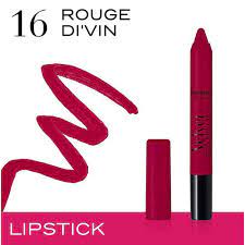 Bourjois Velvet The Pencil Lipstick 16